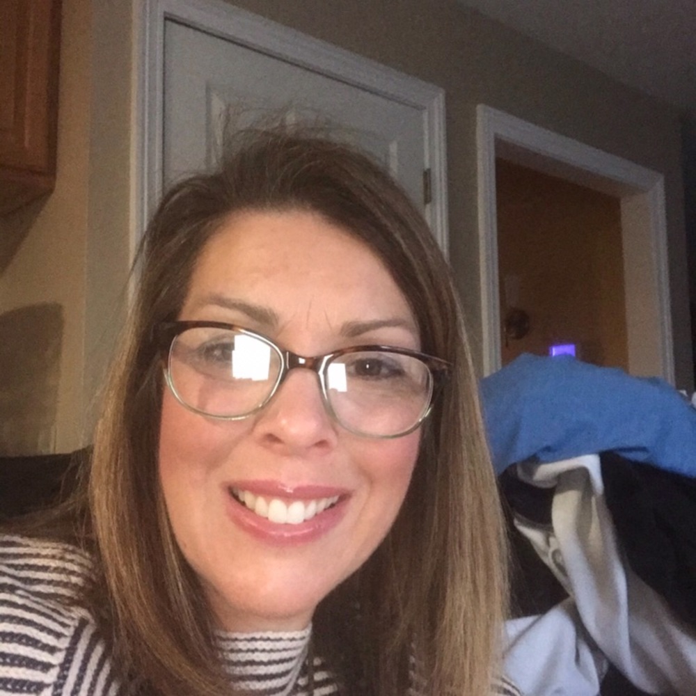 Meet your Posher, Beth